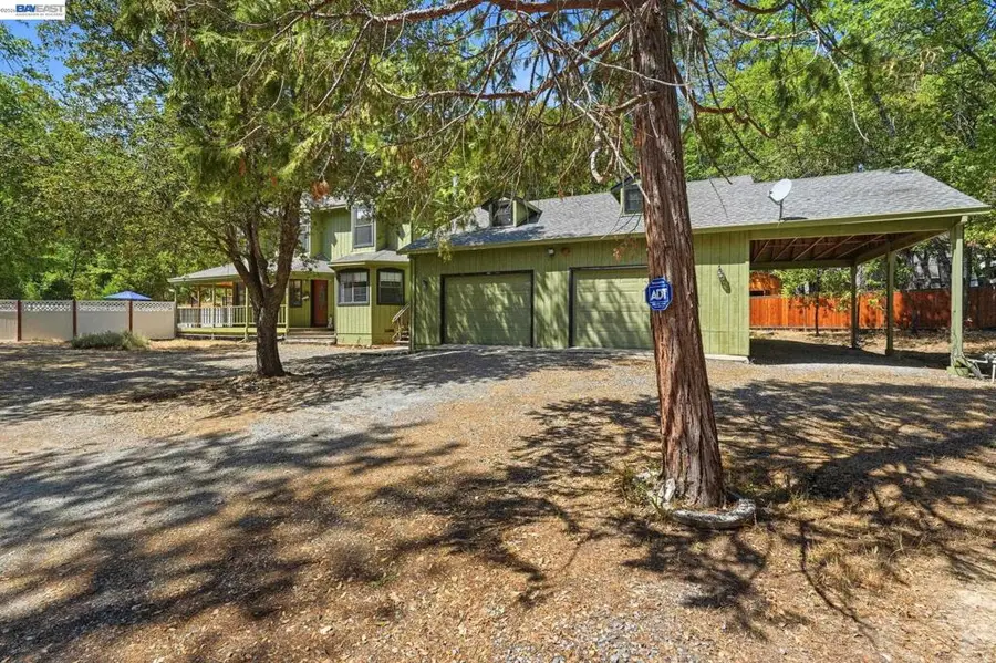 21916 Fallview Dr, Sonora, CA 95370 - #3