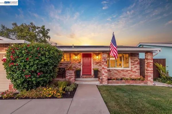 4023 Page Ct, Pleasanton, CA 94588