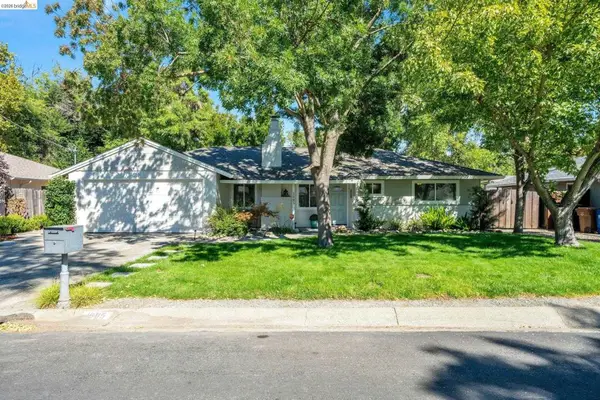 1585 Violet, Pleasant Hill, CA 94523