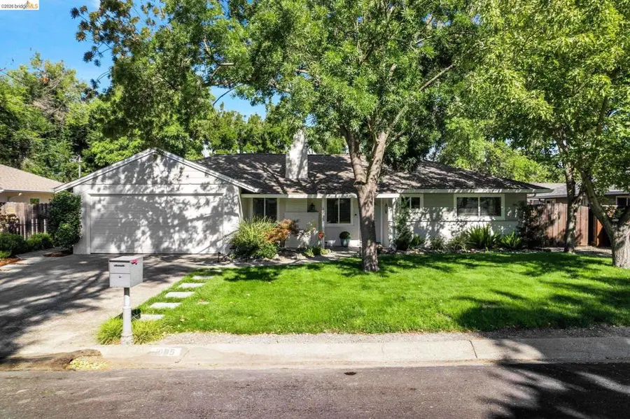 1585 Violet, Pleasant Hill, CA 94523 - #2