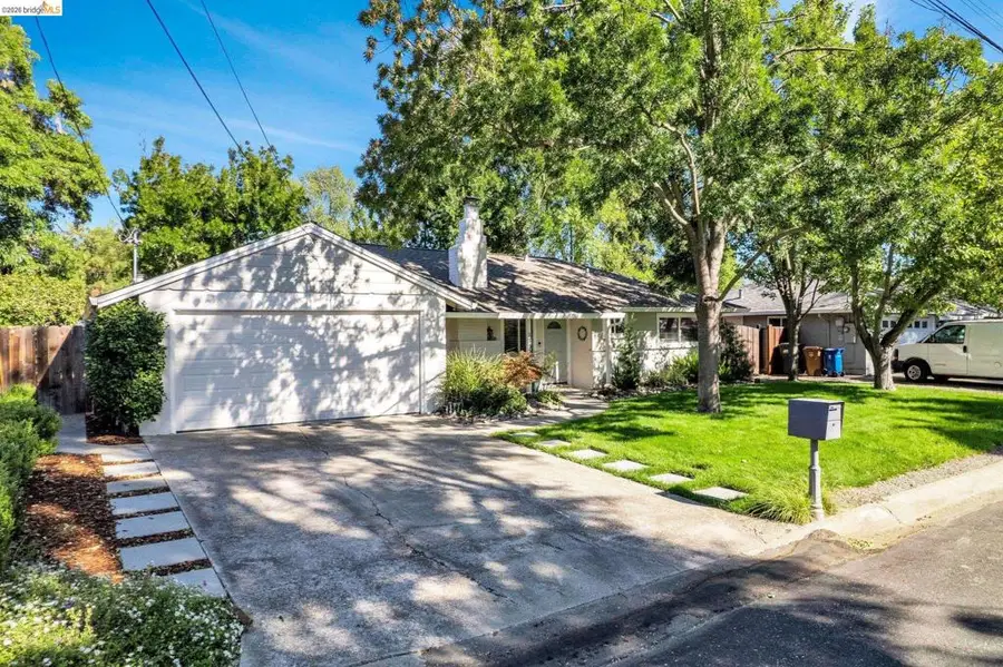 1585 Violet, Pleasant Hill, CA 94523 - #3