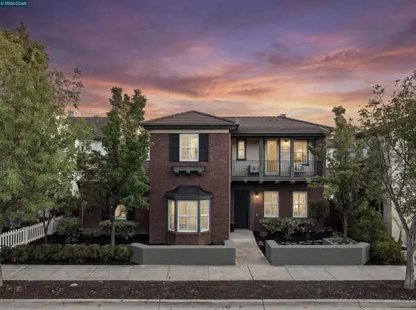 1960 Casablanca Street, Danville, CA 94506