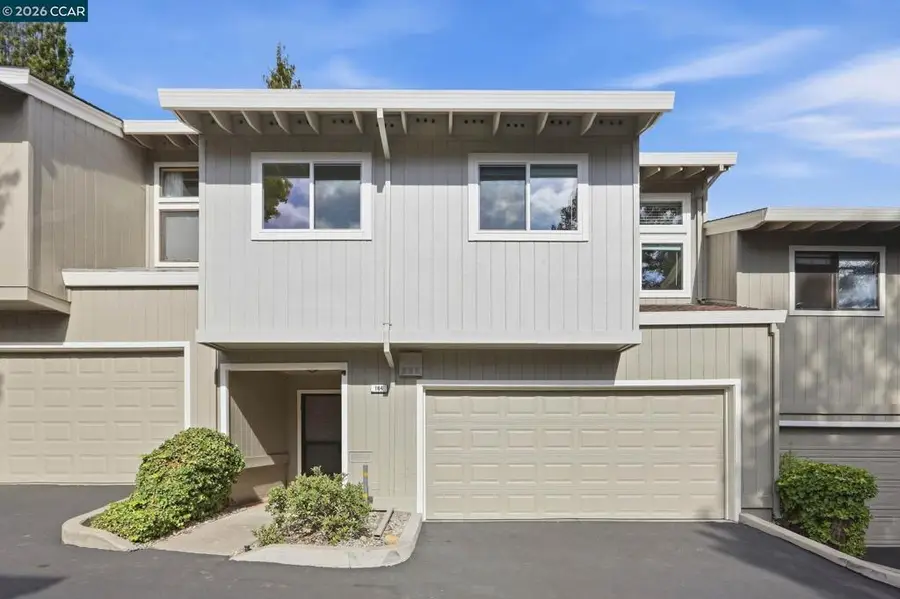 164 Southwind Dr, Pleasant Hill, CA 94523 - #2