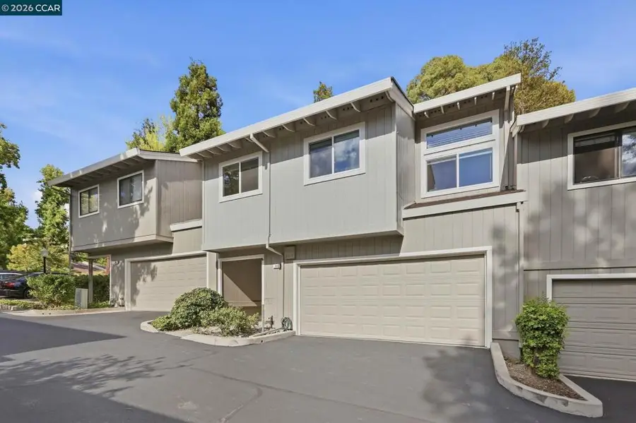 164 Southwind Dr, Pleasant Hill, CA 94523 - #3