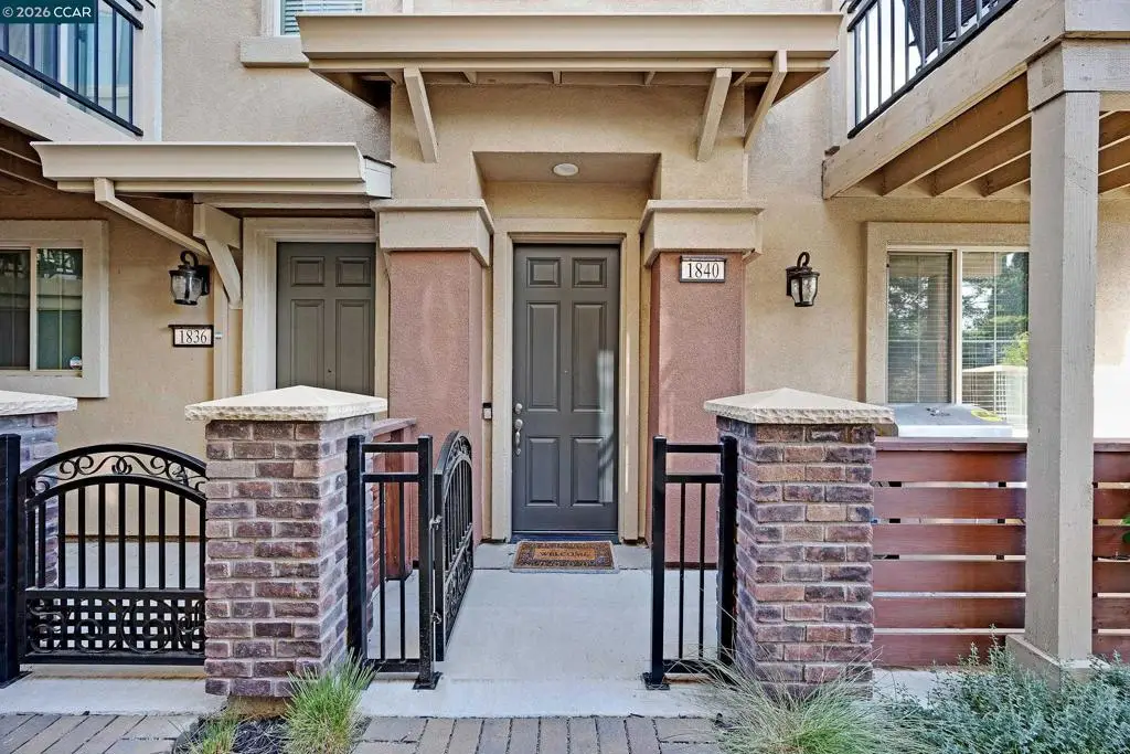 1840 Enclave Pl, Concord, CA 94519 - #1
