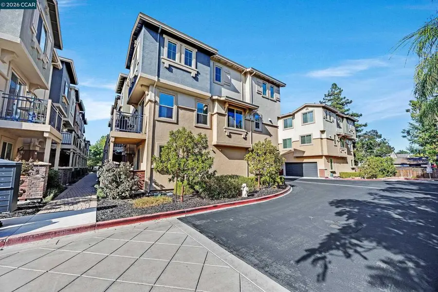 1840 Enclave Pl, Concord, CA 94519 - #3