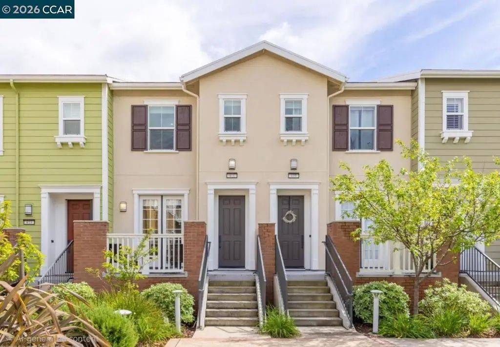 409 Longden Ave, San Mateo, CA 94403 - #1