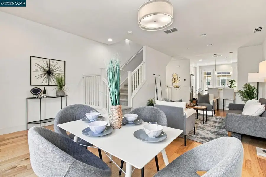 409 Longden Ave, San Mateo, CA 94403 - #2