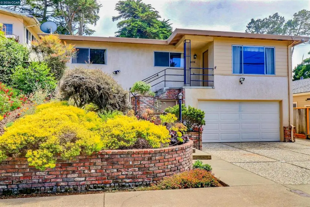 6830 Del Monte Ave, Richmond, CA 94805 - #1