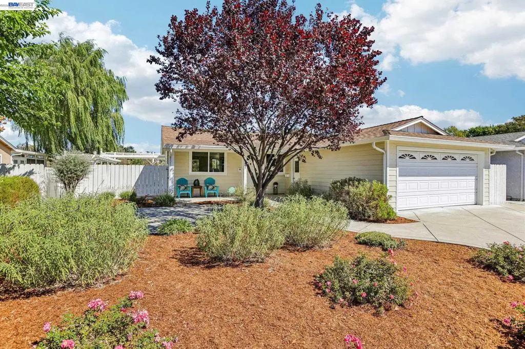 5286 Lilac Ave, Livermore, CA 94551 - #1