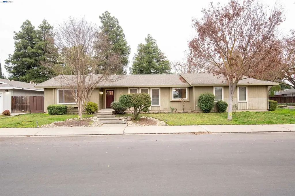 1336 Hidden Glen Dr, Modesto, CA 95355 - #1