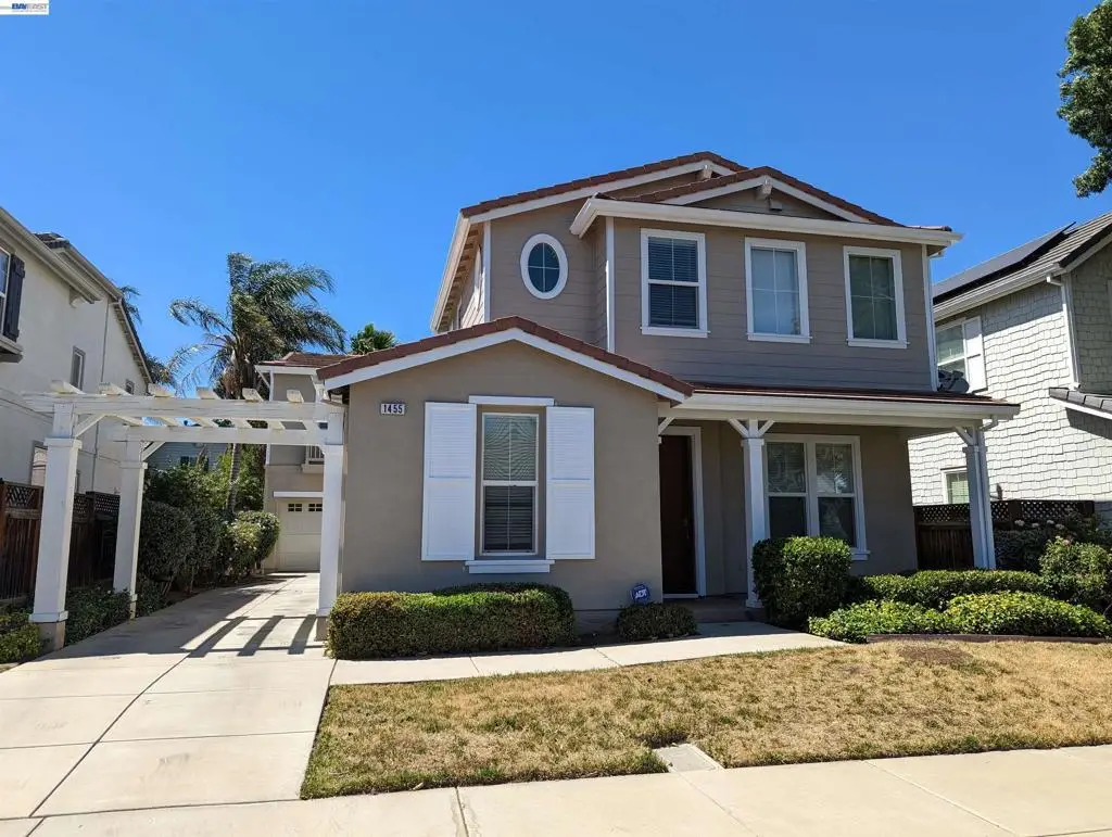 1455 Paradise Ln, Brentwood, CA 94513 - #1