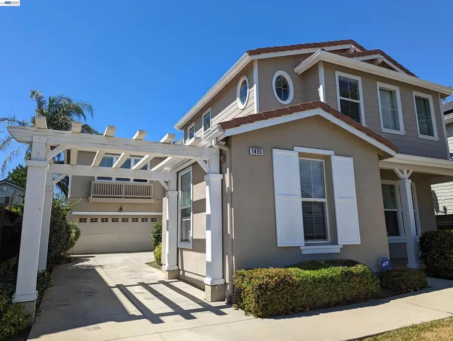 1455 Paradise Ln, Brentwood, CA 94513 - #2