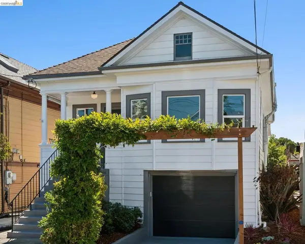 1161 61st St, Oakland, CA 94608