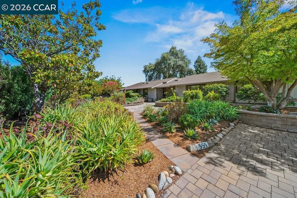 555 Kismet Ct, Walnut Creek, CA 94597 - #1