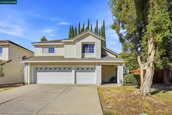 4609 Knollpark Cir, Antioch, CA 94531
