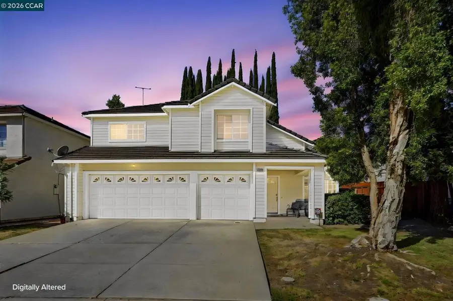 4609 Knollpark Cir, Antioch, CA 94531 - #2