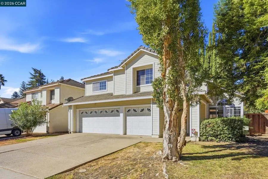 4609 Knollpark Cir, Antioch, CA 94531 - #3