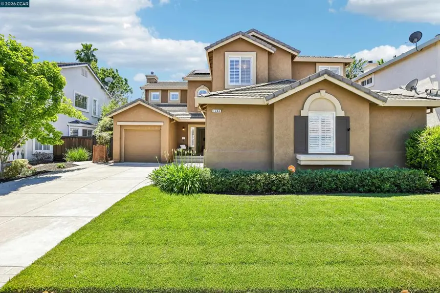1344 Panwood Ct, Brentwood, CA 94513 - #2