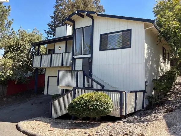 2281 Yale St, Martinez, CA 94553