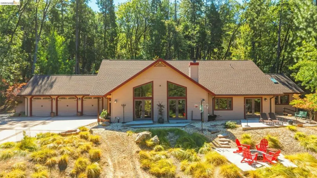 22764 Kimball Ct, Twain Harte, CA 95383 - #1