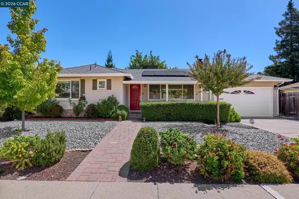 3230 Stanley Ct, Concord, CA 94519