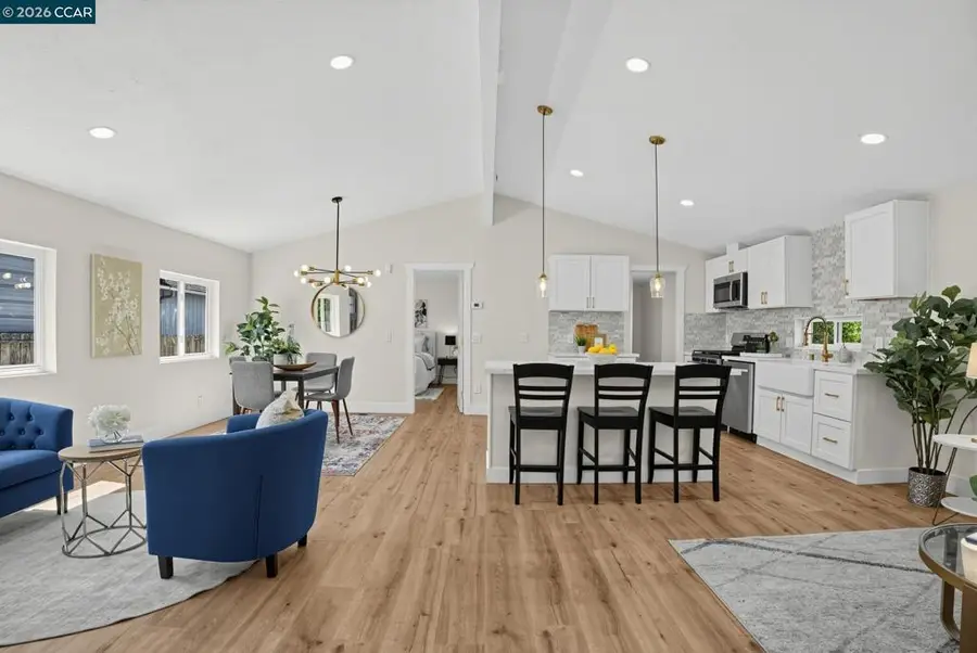 1015 Rutledge Avenue, Santa Rosa, CA 95405 - #3