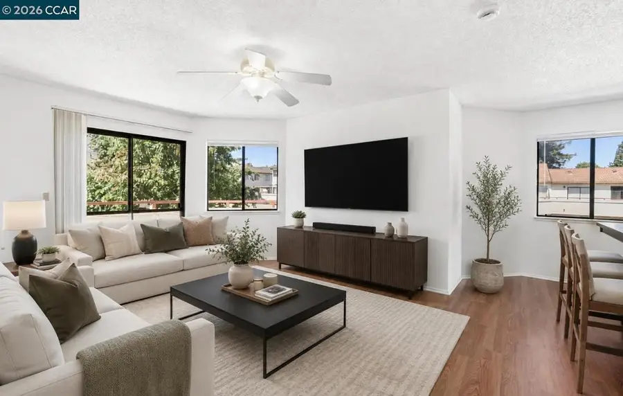 5065 Valley Crest Dr #242, Concord, CA 94521 - #3