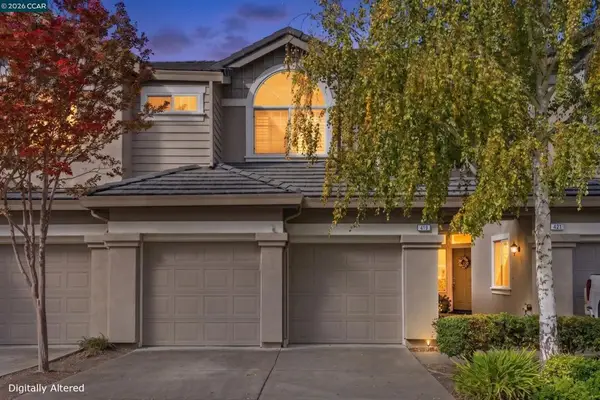 419 Sutton Cir, Danville, CA 94506