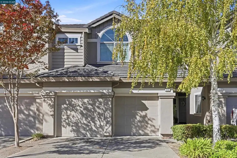 419 Sutton Cir, Danville, CA 94506 - #3
