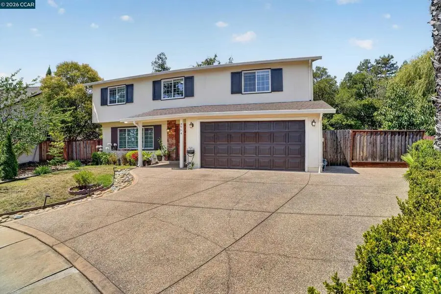 3954 Mount Mckinley Ct, Pleasanton, CA 94588 - #2