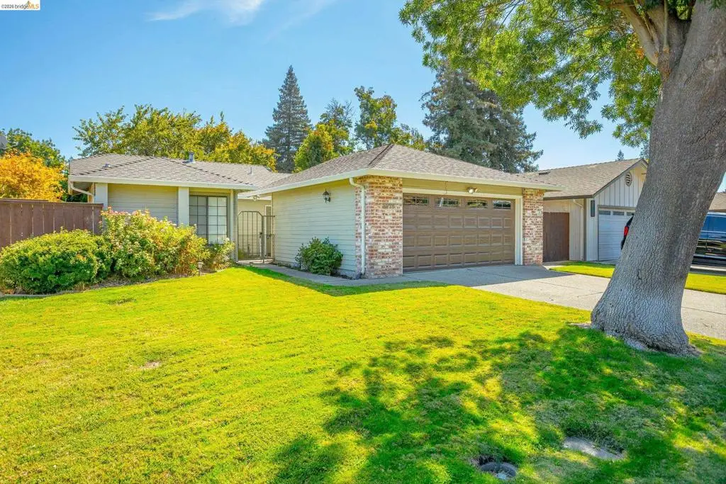 5918 Land View Dr, Stockton, CA 95219 - #1