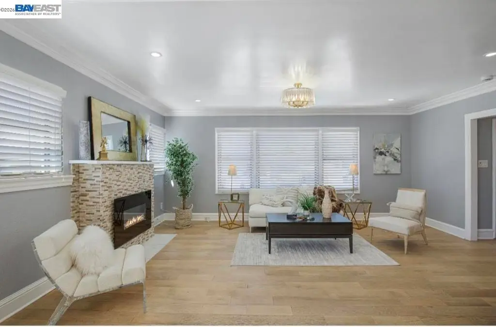 2468 Maxwell, Oakland, CA 94601 - #1