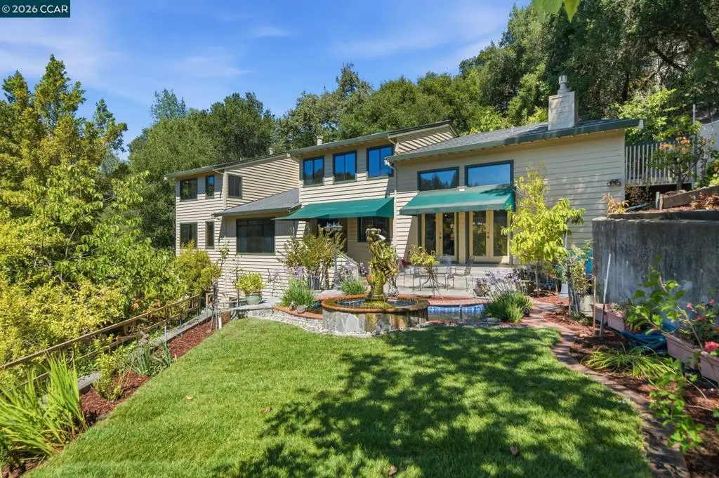 39 Mira Loma Rd, Orinda, CA 94563 - #1