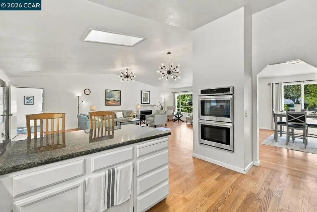 101 Hope Ln, Danville, CA 94526 - #1