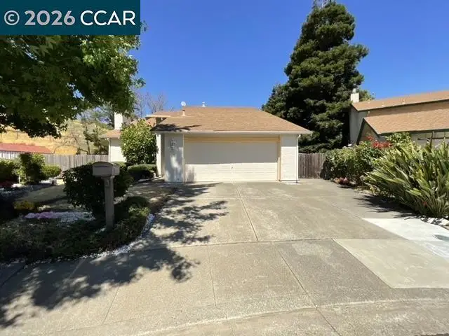 403 Gerald Court, Benicia, CA 94510 - #2