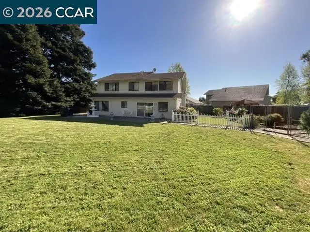 403 Gerald Court, Benicia, CA 94510 - #3