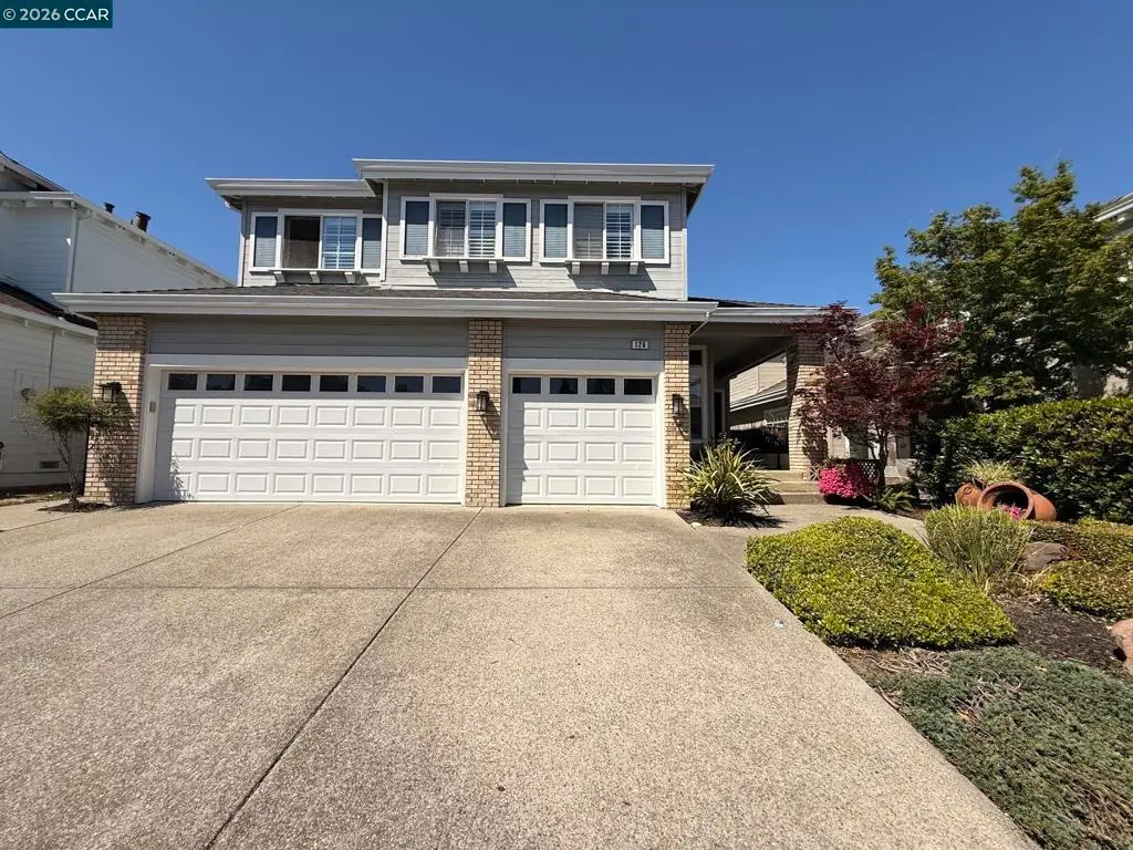 126 Blackstone Dr, Danville, CA 94506 - #1