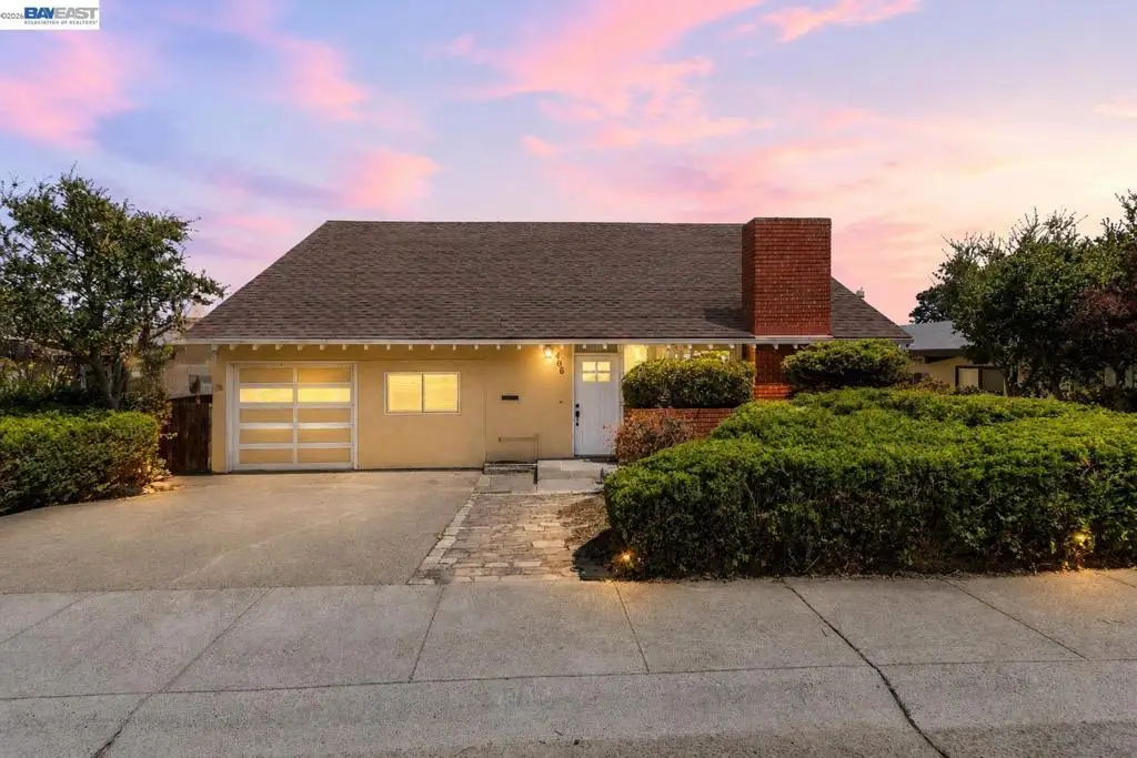 406 Hawthorne Ave, San Bruno, CA 94066 - #1
