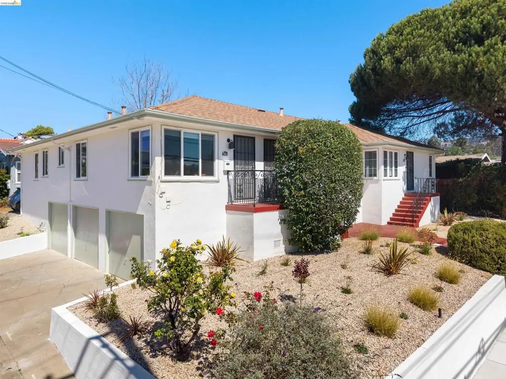 2907 55th Avenue, Oakland, CA 94605 - #1