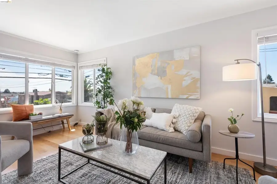 2907 55th Avenue, Oakland, CA 94605 - #3