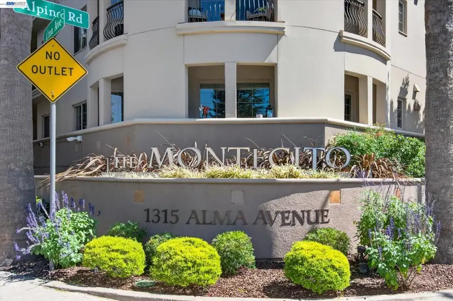 1315 Alma Ave #311, Walnut Creek, CA 94596 - #2
