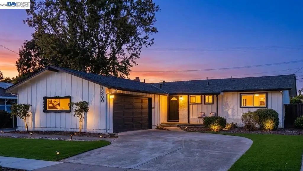 38300 Acacia St, Fremont, CA 94536 - #1