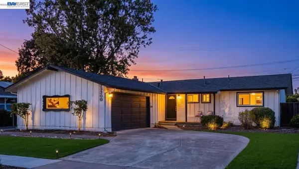 38300 Acacia St, Fremont, CA 94536