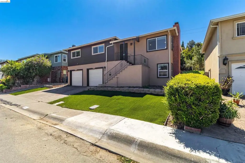 335 Pepper Dr, Vallejo, CA 94589 - #1