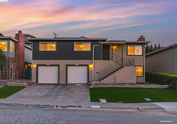 335 Pepper Dr, Vallejo, CA 94589