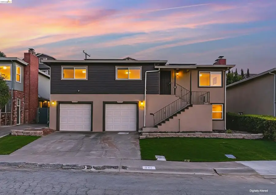 335 Pepper Dr, Vallejo, CA 94589 - #2