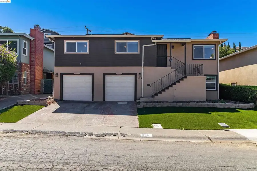 335 Pepper Dr, Vallejo, CA 94589 - #3
