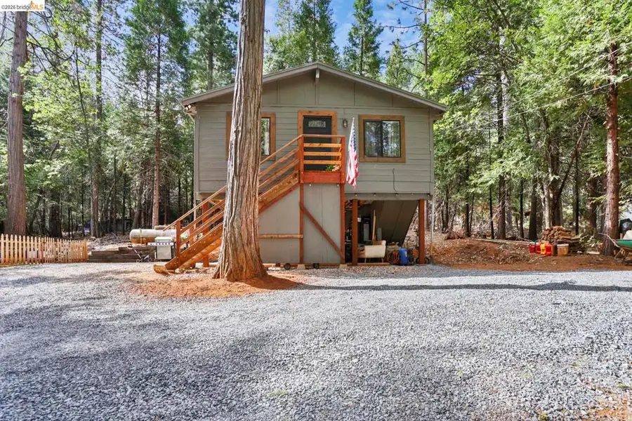 16680 Madrone Circle, Sonora, CA 95370 - #2