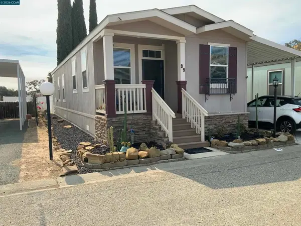 16711 Marsh Creek Rd., Clayton, CA 94517